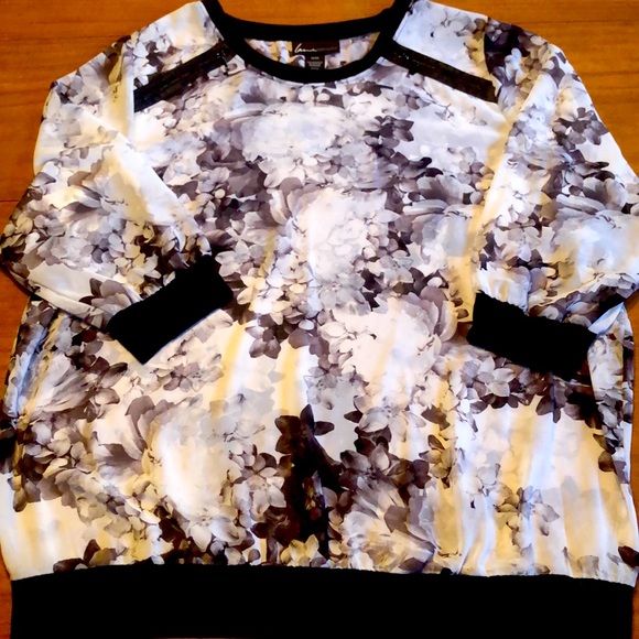 Lane Bryant top - Picture 2 of 6